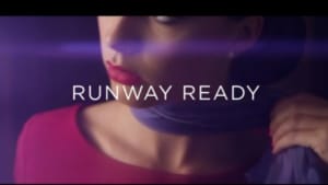 Runway ready 